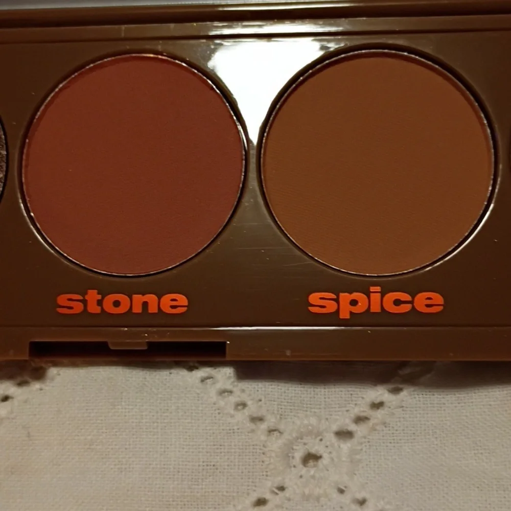 Beauty For Certain Contour Palette